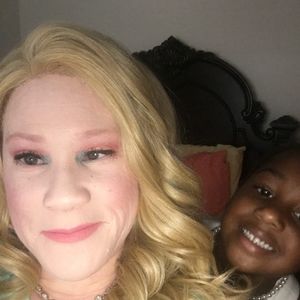 Meet your Posher, Charise